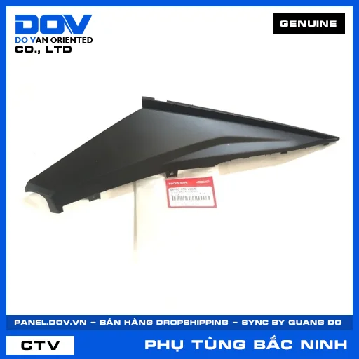 ỐP SƯỜN SAU TRÁI *NHA76M* — 64490K56V00ZE