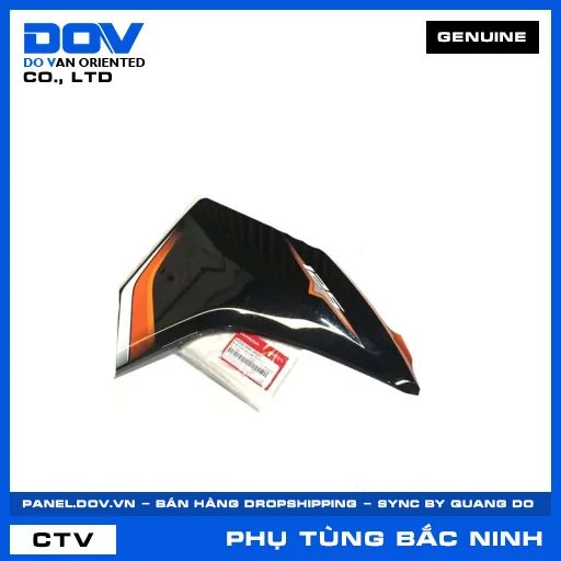 BỘ ỐP TRƯỚC BÊN PHẢI *YR322C* AIR BLADE, AIR BLADE 125 — 64500K66V00ZA