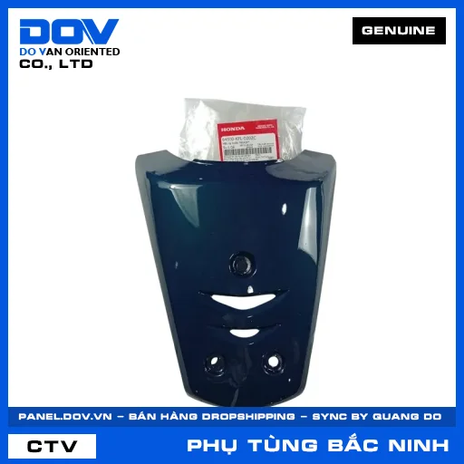 MẶT NẠ TRƯỚC *B142P* WAVE, WAVE ALPHA — 64500KFLD20ZC