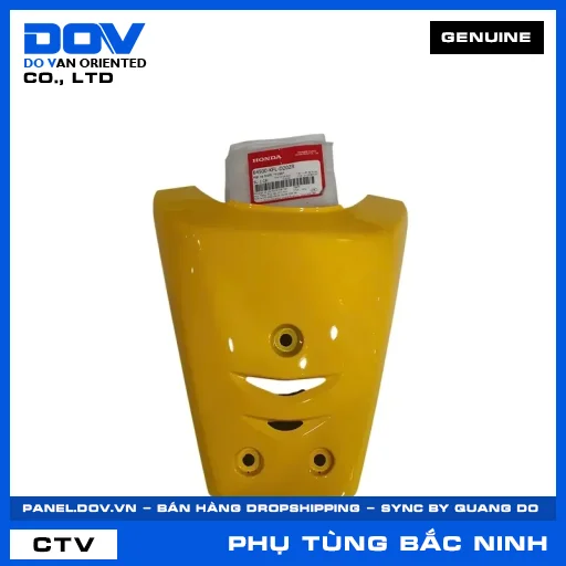 Mặt nạ trước *Y106* WAVE, WAVE ALPHA — 64500KFLD20ZR