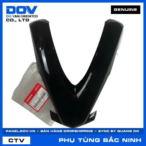 MẶT NẠ TRƯỚC *NHA69P* FUTURE, FUTURE NEO — 64500KTM970ZF