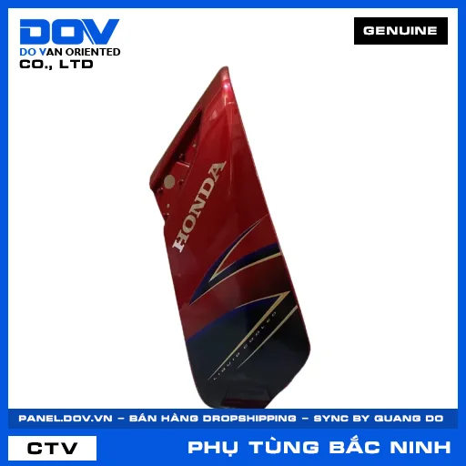 BỘ ỐP YẾM PHẢI TRƯỚC *R313C* AIR BLADE, AIR BLADE 110 — 64500KVGV10ZB