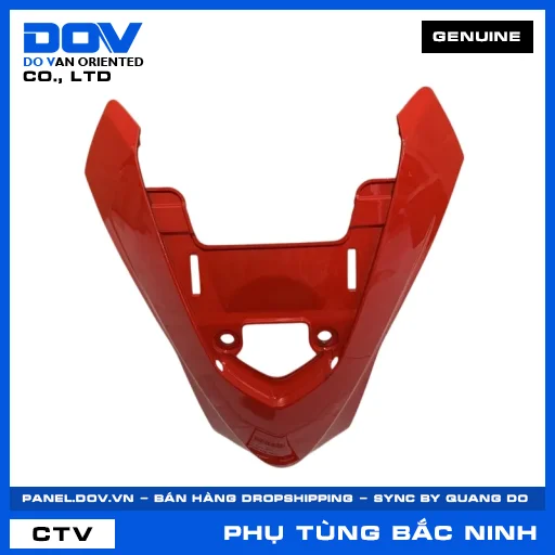 Mặt nạ trước *R263*M — 64500KVRV40ZD