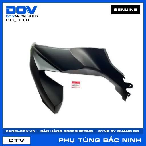 Ốp trước bên phải *NHA76M* — 64501K1ZJ10ZG