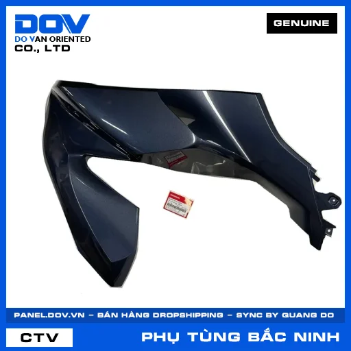 Ốp trước bên phải *PB420M* — 64501K1ZJ10ZH