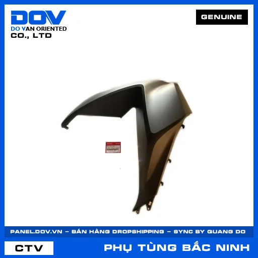 ỐP TRƯỚC BÊN PHẢI*NHA76M* — 64501K35V00ZF
