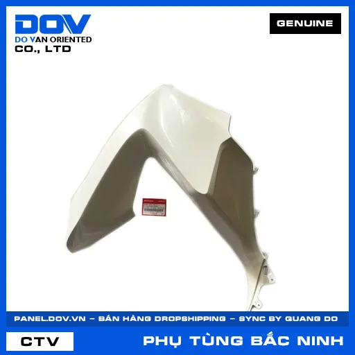 ỐP TRƯỚC BÊN PHẢI *NHB35P* PCX, PCX 125/150 — 64501K97T00ZH