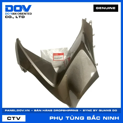 ỐP TRƯỚC BÊN TRÁI*YR320M* PCX, PCX 125 — 64502K35V00ZA