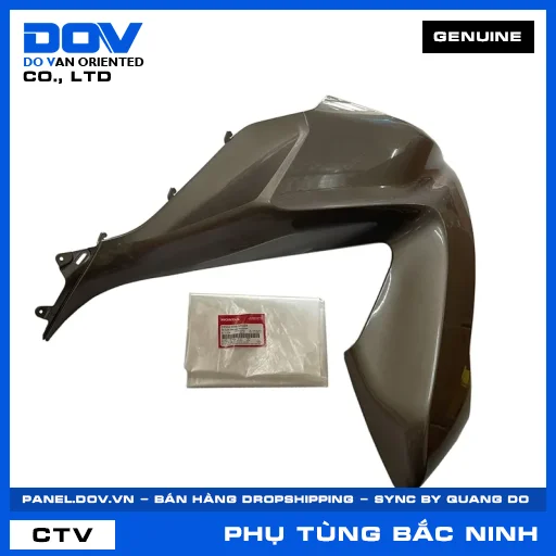 ỐP TRƯỚC BÊN TRÁI *YR320M* — 64502K96V00ZA