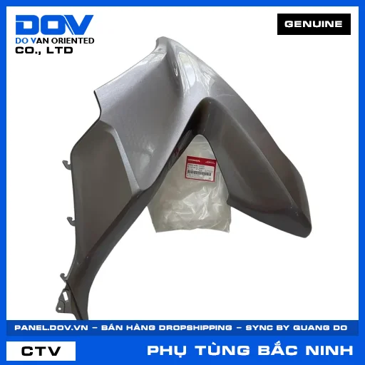 ỐP TRƯỚC BÊN TRÁI *NHB86M* PCX, PCX 125/150 — 64502K96V00ZD