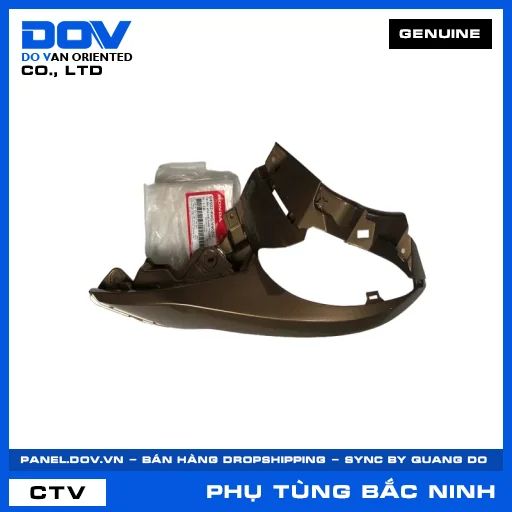 ỐP ĐÈN PHA TRÁI TRƯỚC *Y208M* AIR BLADE — 64502KVGV40ZG