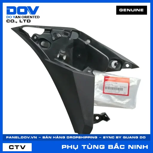 BỘ ỐP YẾM PHẢI WINNER, WINNER X — 64510K56V50