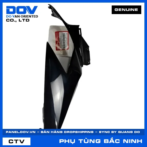 ỐP ĐÈN PHA TRƯỚC PHẢI *NHA69P* AIR BLADE, AIR BLADE 110 — 64510KVG950ZA