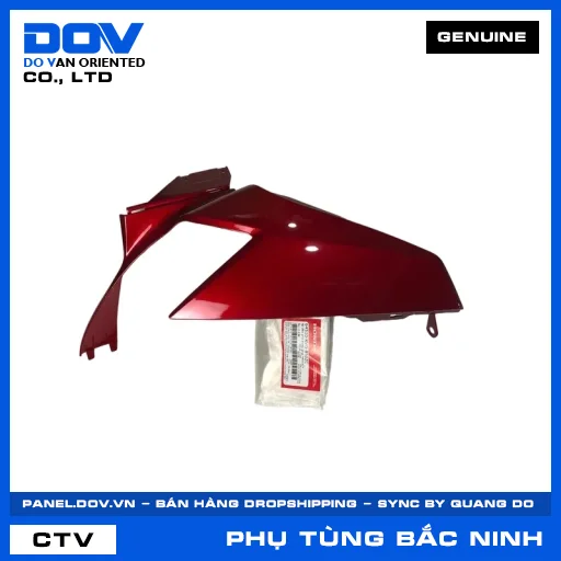 ỐP ĐÈN PHA TRƯỚC PHẢI *R313C* AIR BLADE, AIR BLADE 110 — 64510KVG950ZC