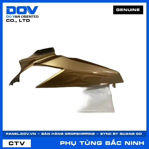 ỐP ĐÈN PHA TRƯỚC PHẢI *Y209M* AIR BLADE, AIR BLADE 110 — 64510KVGB20ZB