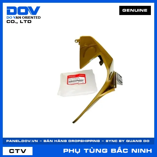 ỐP ĐÈN PHA TRƯỚC TRÁI *Y209M* AIR BLADE, AIR BLADE 110 — 64511KVGB20ZB
