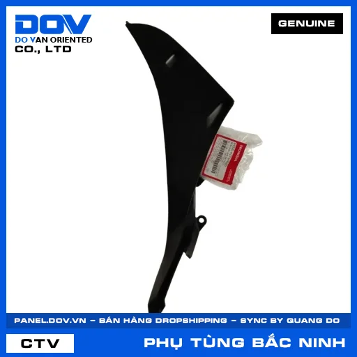 BỘ ỐP TRƯỚC DƯỚI TRÁI *NH1* AIR BLADE, AIR BLADE 125 — 64520K27V00ZD