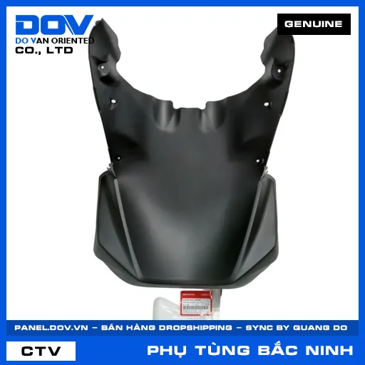 CHẮN BÙN TRƯỚC BÊN TRONG *NH1* (dè) AIR BLADE, AIR BLADE 110 — 64520KVG950ZA