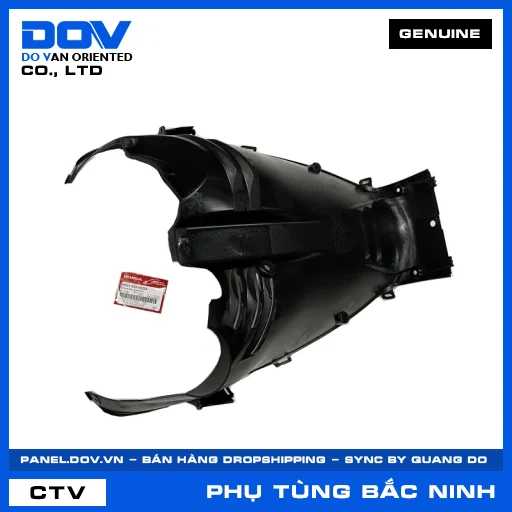 ỐP TRƯỚC BÊN DƯỚI*NH1* PCX, PCX 125 — 64521K35V00ZA