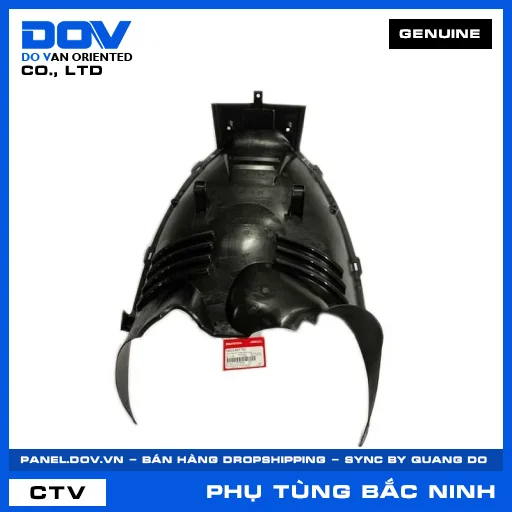 TẤM CHẮN BÙN TRƯỚC BÊN TRONG (dè) PCX, PCX 125/150 — 64521K97T00