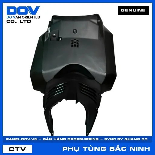 ỐP DƯỚI SÀN XE *NH1* AIR BLADE, AIR BLADE 125/150 — 64530K1FV00ZA