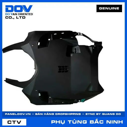 TẤM ỐP SÀN DƯỚI AIR BLADE, AIR BLADE 125 — 64530K66V00