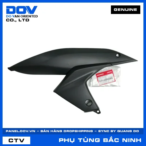 ỐP DƯỚI SƯỜN PHẢI NH1 WAVE, WAVE RSX 110 — 64560K03M60ZA