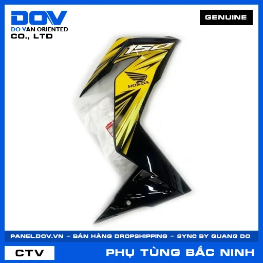 BỘ ỐP YẾM SAU PHẢI *Y106* WINNER — 64600K56V00ZD