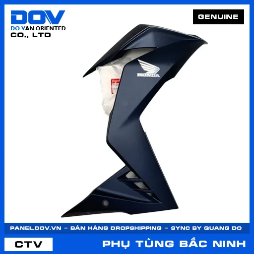 ỐP BÊN PHẢI *PB406P* WINNER, WINNER 150 — 64600K56V20ZB