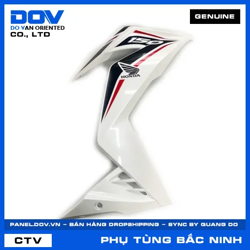 BỘ ỐP YẾM SAU PHẢI *NHB35P* WINNER — 64600K56V30ZD
