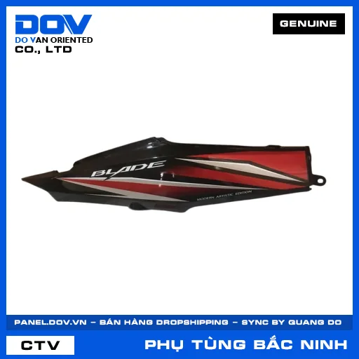 BỘ ỐP SƯỜN PHẢI *R340C* BLADE — 64600K57A30ZB