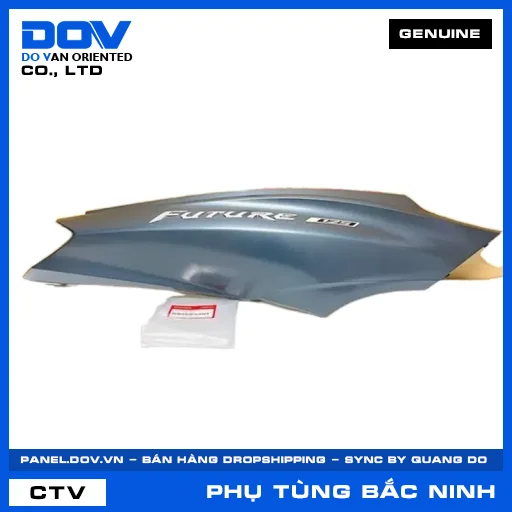 ỐP SƯỜN PHẢI *NHC34* FUTURE — 64600K73VB0ZF