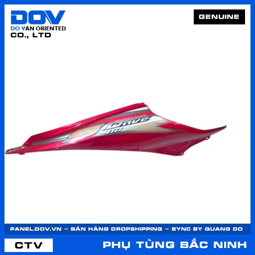 BỘ ỐP SƯỜN PHẢI *R313C* WAVE, WAVE RSX 110 — 64600KWWB80ZA