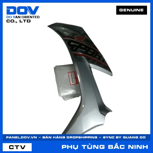 BỘ ỐP SƯỜN TRÁI *NHB56M* WINNER, WINNER X — 64650K2PV00ZA