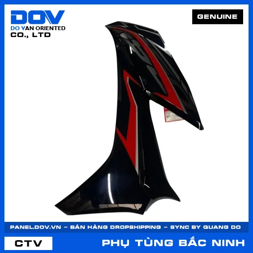 BỘ ỐP SƯỜN TRÁI *R389* WINNER, WINNER X — 64650K2PV10ZD