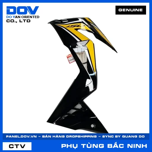BỘ ỐP YẾM SAU TRÁI *Y106* WINNER — 64650K56V30ZB
