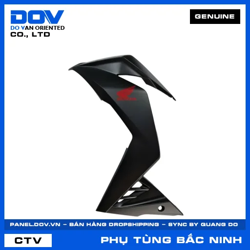 BỘ ỐP YẾM SAU TRÁI *NHA76M* WINNER — 64650K56V40ZC
