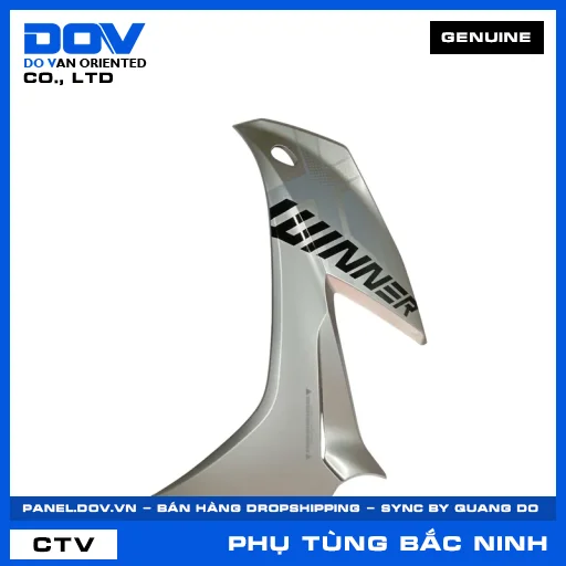BỘ ỐP SƯỜN TRÁI *NHA40* WINNER, WINNER X — 64650K56V50ZB