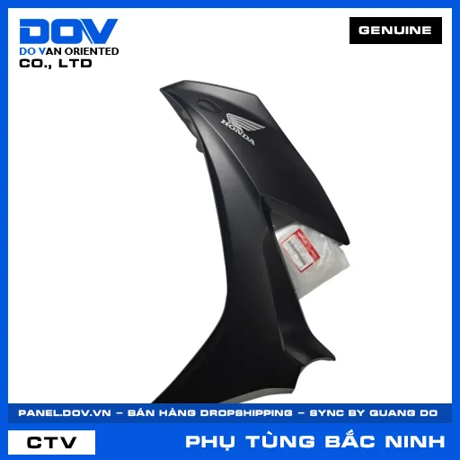 BỘ ỐP SƯỜN TRÁI *NHA76* WINNER, WINNER X — 64650K56V60ZA