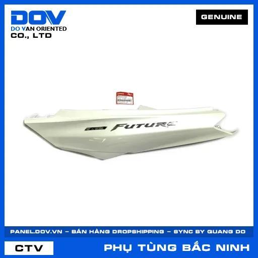 BỘ ỐP SƯỜN TRÁI *NH193P* FUTURE 125 — 64650K73V70ZF
