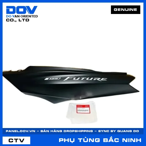 ỐP SƯỜN TRÁI *NHA76* FUTURE — 64650K73VB0ZG