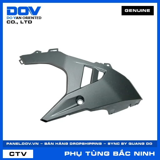 ỐP DƯỚI PHẢI *NHB56M* WINNER — 64660K2PV60ZE