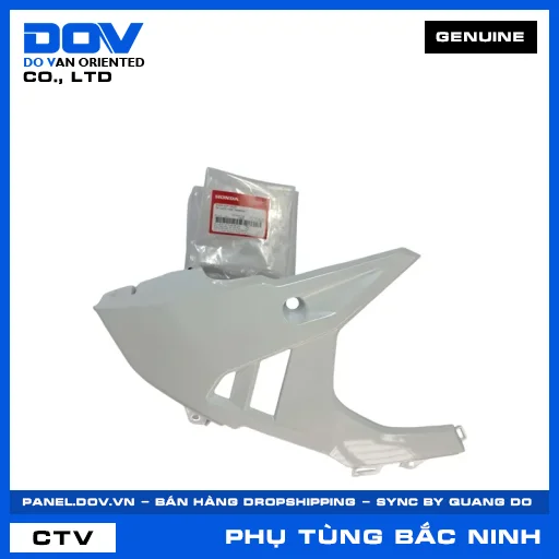 ỐP DƯỚI PHẢI *NHB55P* WINNER — 64660K2PV60ZF