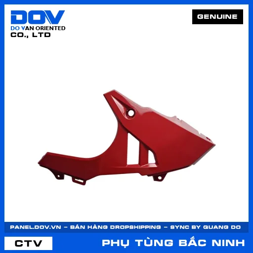 ỐP DƯỚI TRÁI *R389* WINNER — 64670K2PV60ZA