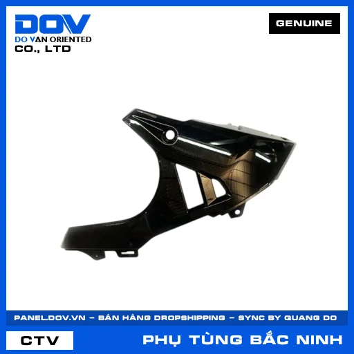 ỐP DƯỚI TRÁI *NH1* WINNER, WINNER X — 64670K2PV60ZB