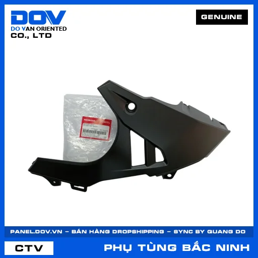 ỐP DƯỚI TRÁI *NHA76* WINNER, WINNER X — 64670K2PV60ZD