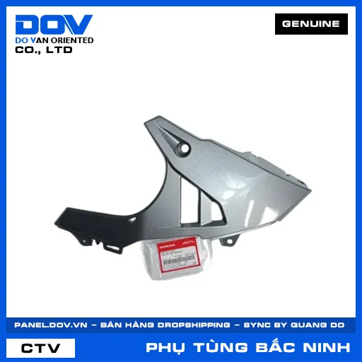ỐP DƯỚI TRÁI *NHB56M* WINNER — 64670K2PV60ZE