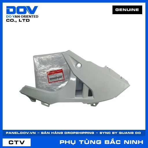 ỐP DƯỚI TRÁI *NHB55P* WINNER — 64670K2PV60ZF