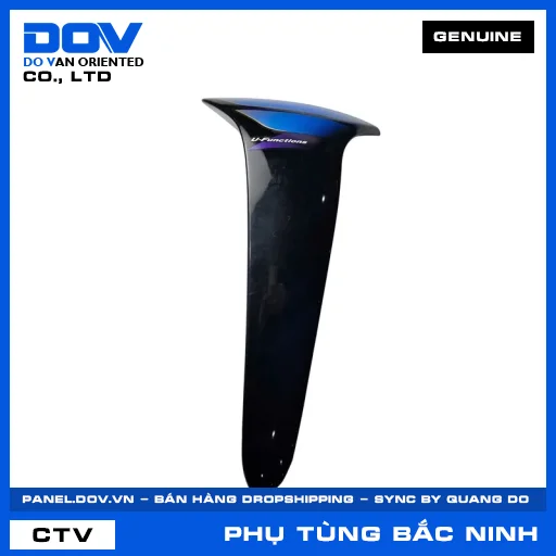Bộ cánh yếm phải *RP138M* FUTURE, FUTURE NEO — 64700KTM900ZH