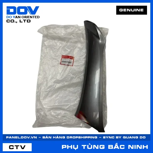 Bộ cánh yếm phải *R315P* FUTURE — 64700KVL940ZC